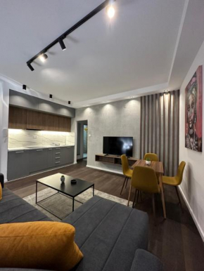 DREAM apartments
